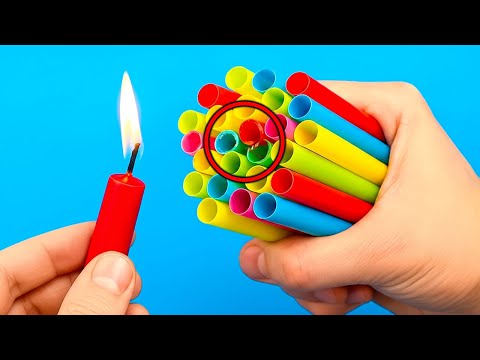 30 Hidden Secrets in Everyday Things You’ve Been Blind To Your Whole Life!