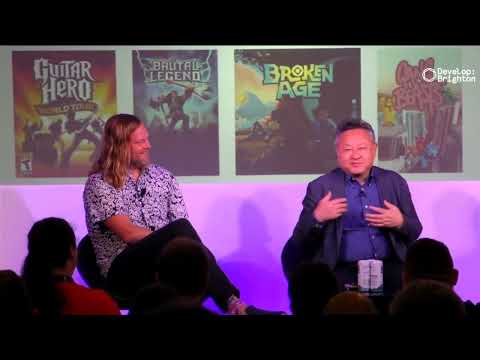 KEYNOTE: Supporting Indies and Creativity in Game Development | Develop:Brighton 2024