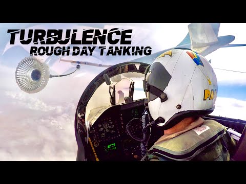Other Pilots Didn’t Believe Me—Until the Footage!