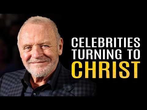 Famous People Who Chose God Over Fame