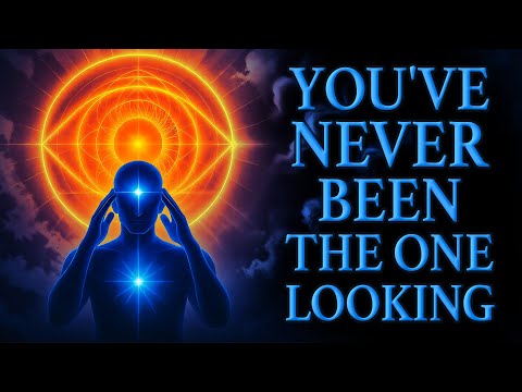 You’re Not the One Inside Your Head (The Observer Field Revealed)