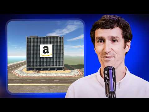 On a reçu le génie derrière la livraison en 24h