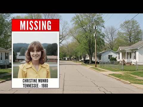 Tennessee 1980 cold case solved — arrest shocks community
