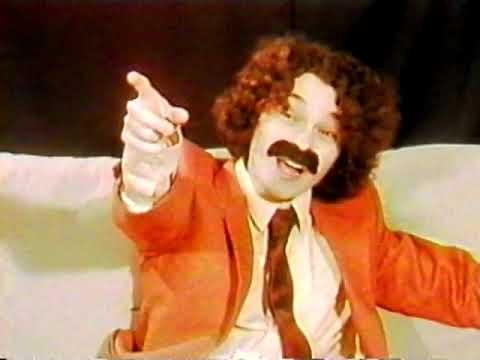 Sludge Lord Sundays 6-8-1980