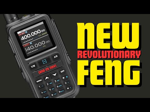 The PAIR of $25 Radios That Solves Every Ham’s First Problem