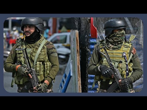 Indien vs. Pakistan: Droht jetzt Krieg?