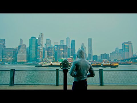 What If You’re Exactly Where You Need to Be?