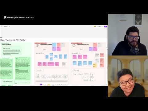 Episode 10: When Data Meets Decades of Experience