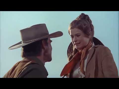 فیلم خارجی(وسترن) دوبله فارسی.