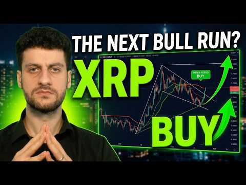 ๐จ This XRP Signal Appears Before EVERY Major Rally