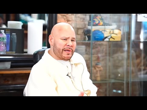 Fat Joe Exposes the Biggest CAP Story Ever Told!