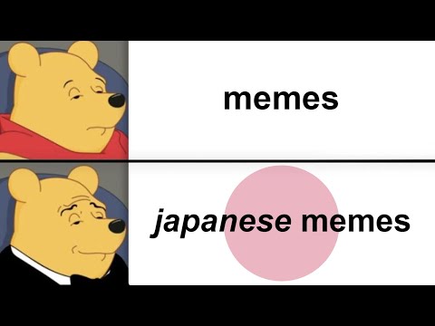 Rating Japan’s Most Legendary Memes of All Time