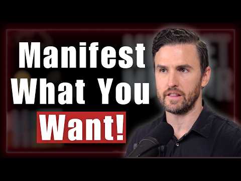 How to Get Whatever You Want