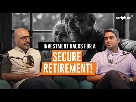 Retire Rich with These TOP Investment Strategies