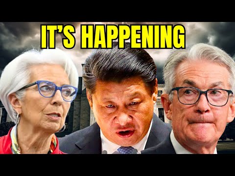 A Global Currency Crisis Has Begun, Here's What It Means For You