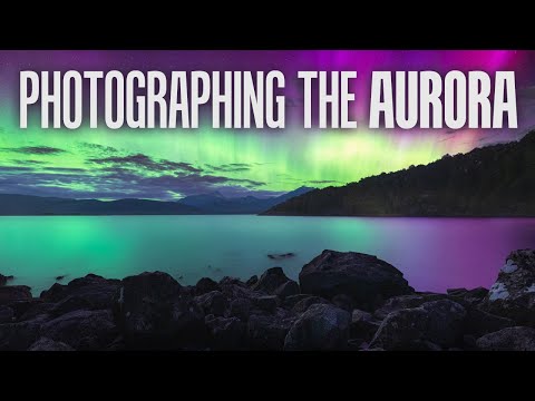 The BEST TIPS For Aurora And Astro Photography | New Zealand Edition