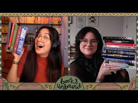 #310 - 2025 READING WRAP UP & STATS