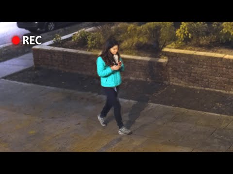 CCTV Captures Missing Wife’s Last Moments - What Police Find Next Is Terrifying