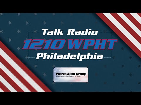 The Kathy Barnette Show | WPHT | December 22 2025