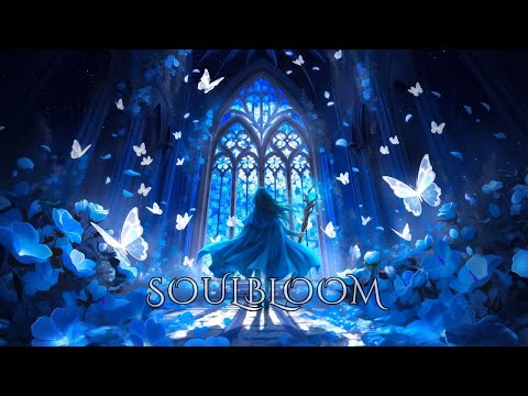 Female Vocals | "The Magic You Loved" -A Bouquet of Souls in a Blue Cathedral-EmotionalFantasy Music