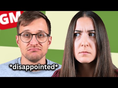 My Grandmaster Husband Watches Me Play Chess (again)