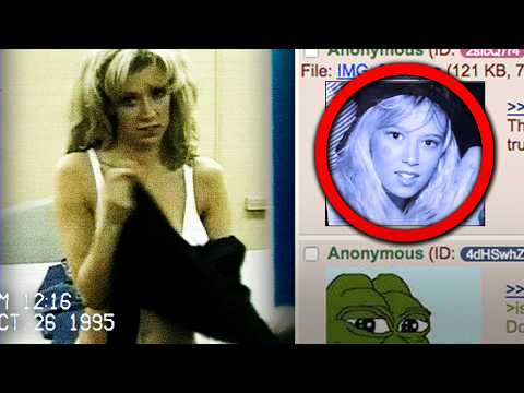 6 Disturbing Mysteries Solved by 4chan