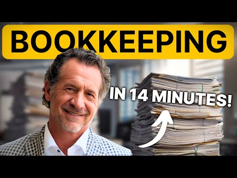 How to Set Up Your Books as a New Business Owner