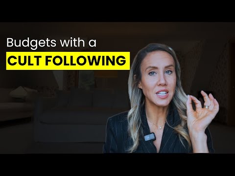 7 Budgeting Methods with a Cult Following - Which One Is Right For You?