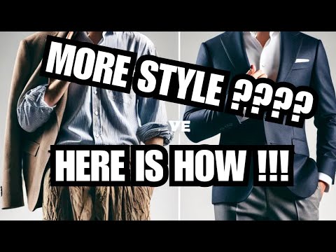 The One Thing That Makes Any Outfit Look 10x Better