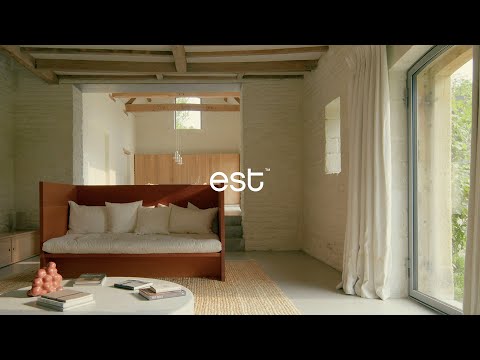 Why John Pawson’s Most Minimal Home Is Also His Warmest