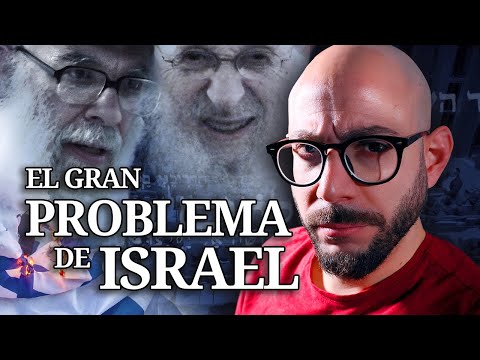 Mi dilema moral con Israel - @SoloFonseca