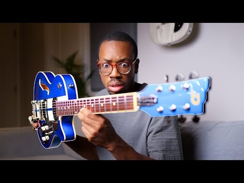 Why Would John Mayer Play THIS