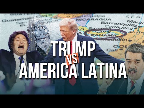 Dal Venezuela all’Argentina: il “cortile di casa” nel mirino di Trump?