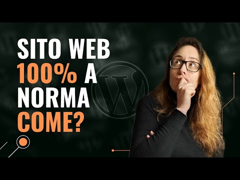 How to have a 100% GDPR-compliant website? + advice for web designers.