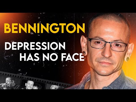 Chester Bennington: The Struggle for Happiness | Full Biography (Bleed It Out, Burn It Down)