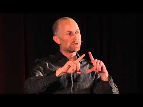 Green buildings are more than brick and mortar | Bryn Davidson | TEDxRenfrewCollingwood