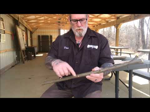 Comprehensive Bow Drill