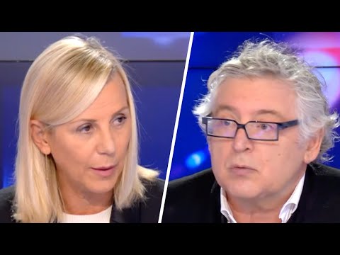 Michel Onfray : “Macron pense qu’il peut mettre à genoux Poutine !”