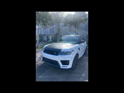 Check out this🔥🔥 range rover ￼