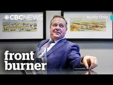 Jason Kenney on Canadian immigration | Front Burner