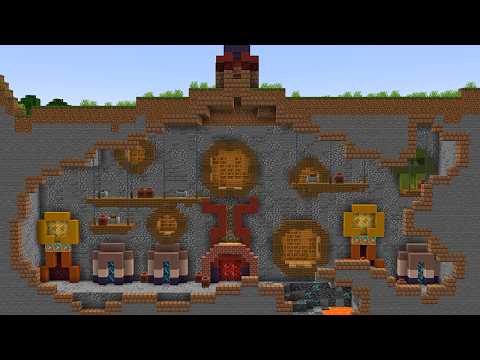 What Were Minecraft Trail Ruins?