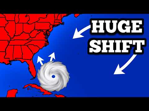 Something Very Strange Just Happened To Imelda...