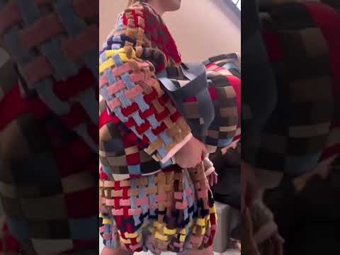 Milan Fashion Week Spring/Summer 2026 #fashionweek #milanfashionweek