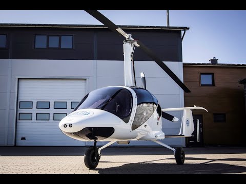 ЗАО АТК. АВТОЖИР TERCEL