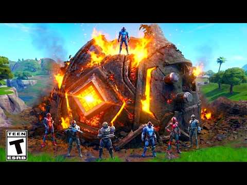 Fortnite Season 2 TRAILER!