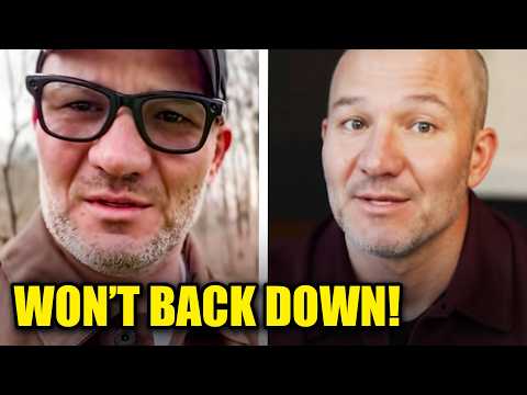 MAGA Podcaster DESTROYS Trump Camp As Epstein Pressure Boils