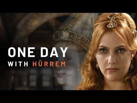 Why You Wouldn’t Survive a Day in the Ottoman Harem