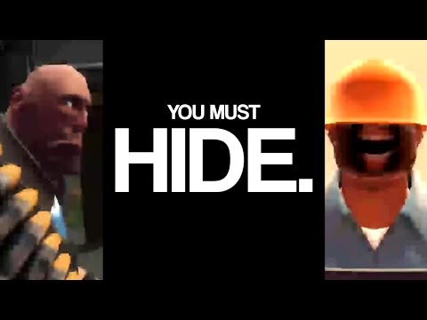 What's Up With BadwaterVideos2009? [GMod ARG]