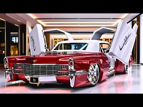 Chevy Impala 2027 Review – The Return of an American Legend 🇺🇸