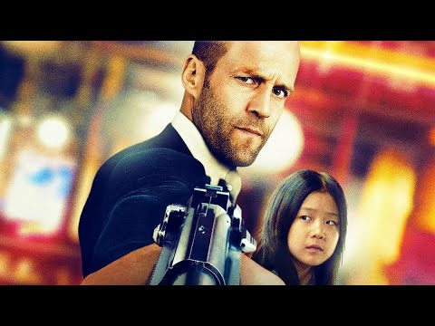 НЕПОВТОРИМЫЙ ДЖЕЙСОН СТЭЙТЕМ в фильме ЗАЩИТНИК